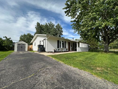 7446 Saratoga Ave, Reynoldsburg, OH, 43068-1080 | Card Image