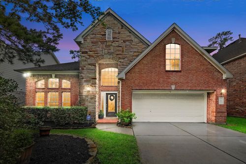 23 Frontera Cir, The Woodlands, TX, 77382-7002 | Card Image