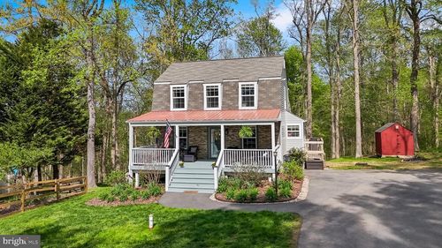 7601 I St, CHESAPEAKE BEACH, MD, 20732-9713 | Card Image