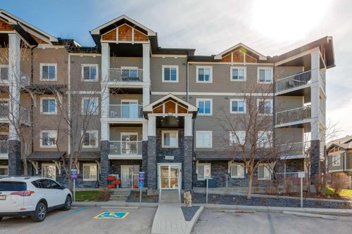 1210 - 115 Prestwick Villas Se, Home with 2 bedrooms, 2 bathrooms and 2 parking in Calgary AB | Card Image