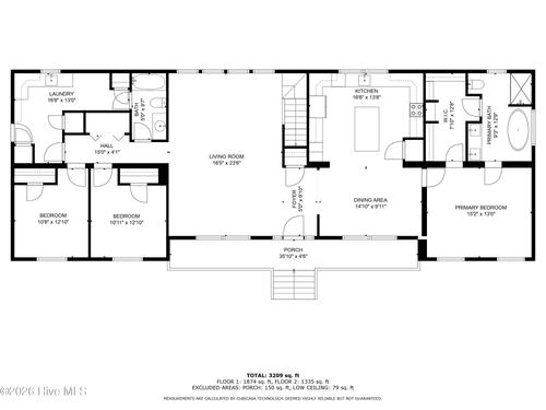 225 Factory Rd, Hampstead, NC, 28443-2229 | Card Image