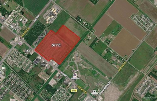 TBD Business 77, San Benito, TX, 78586 | Card Image