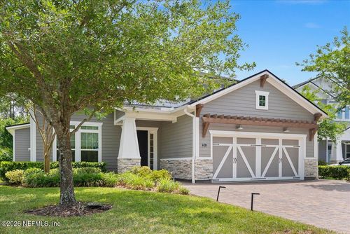 245 Freshwater Dr, St Johns, FL, 32259-7392 | Card Image