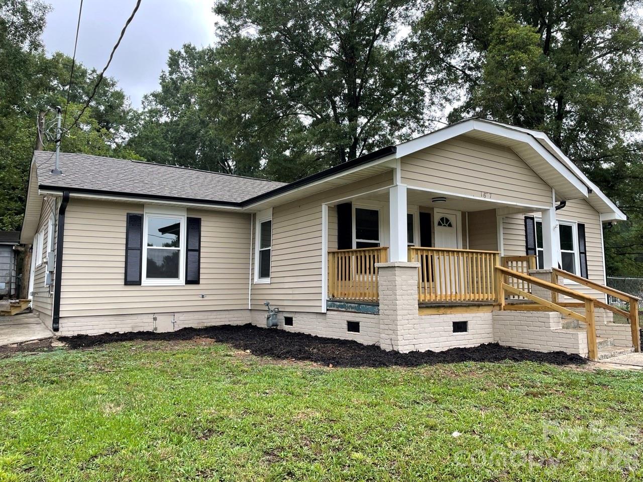 Residential in Gastonia