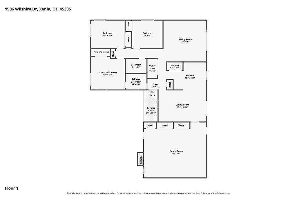 Residential in Xenia 3