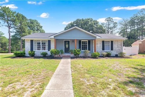 303 Ontra Dr, Fayetteville, NC, 28311-2740 | Card Image
