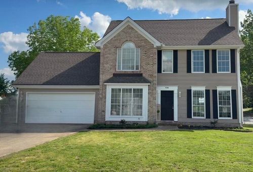 7738 Pinewood Dr, Chattanooga, TN, 37421-1832 | Card Image