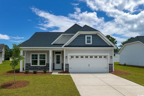 586 Honeyhill Loop, Conway, SC, 29526-6898 | Card Image