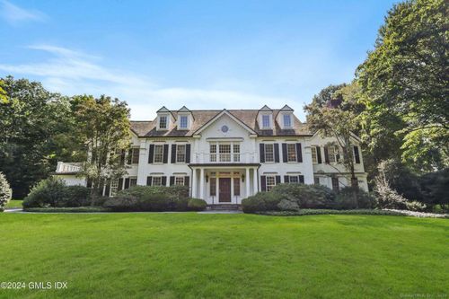 20 Sherwood Farm Ln, Greenwich, CT, 06831-4410 | Card Image
