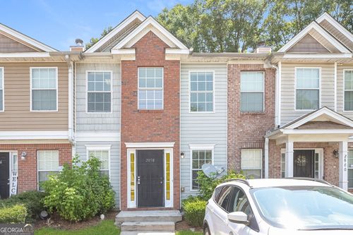 2858 Vining Ridge Terrace, Decatur, GA, 30034 | Card Image