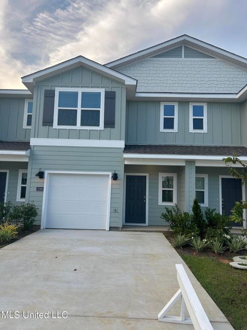 12238 Frazier Ln, Gulfport, MS, 39503-1016 | Card Image