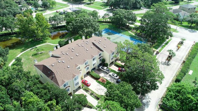 102 Brent Cir, Townhouse with 3 bedrooms, 3 bathrooms and null parking in OLDSMAR FL | Image 62