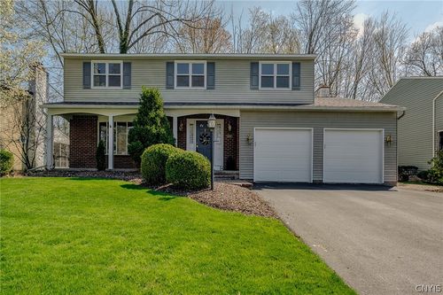 4246 Lucan Road, Clay, NY, 13090 | Card Image