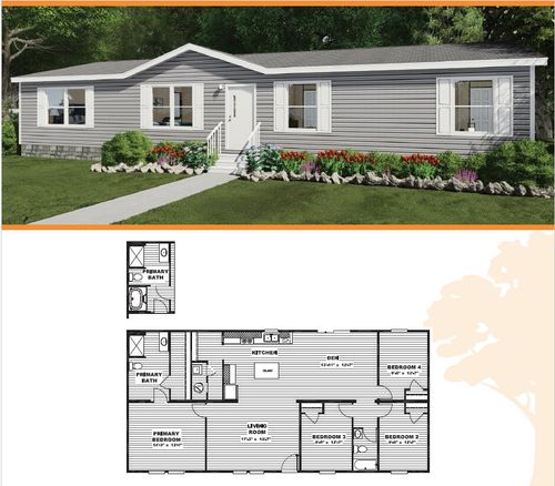 23 W Hyacinth Ave, DeFuniak Springs, FL, 32433-6586 | Card Image