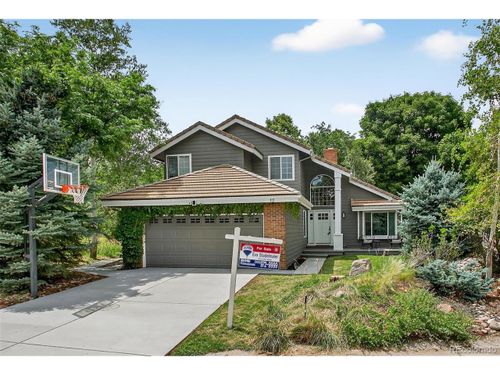 12 Long Spur, Littleton, CO, 80127-5728 | Card Image