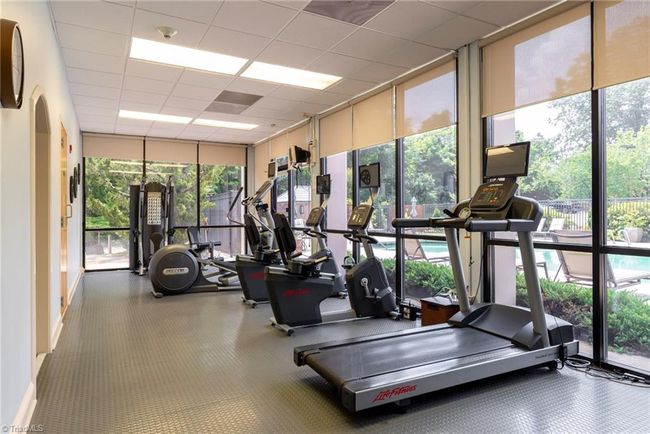Angle 2 of Fitness Center | Image 31