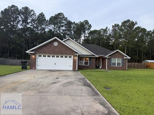 306 Carson St Ne, Ludowici, GA, 31316-2410 | Card Image