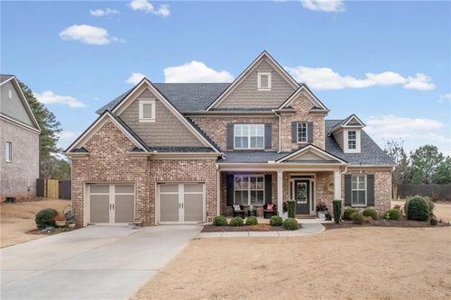 210 Brookwood Estates Dr, Alpharetta, GA, 30005-2245 | Card Image