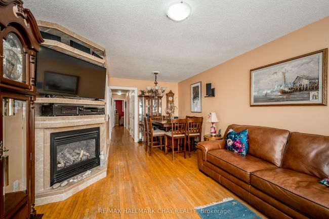 28 Brown St, House attached with 4 bedrooms, 2 bathrooms and 3 parking in Tottenham ON | Image 14