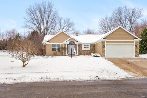 331 Salman Dr, Warsaw, IN, 46580-4990 | Card Image