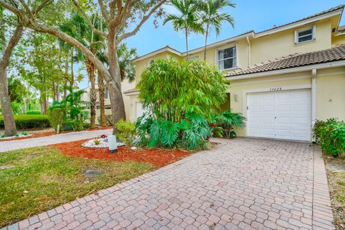 13428 Georgian Ct, Wellington, FL, 33414-3910 | Card Image