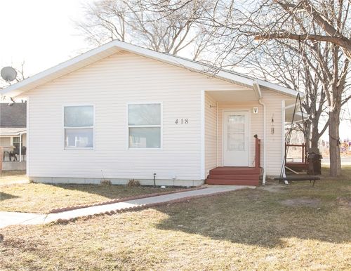 418 Byrd St, Billings, MT, 59101-5306 | Card Image