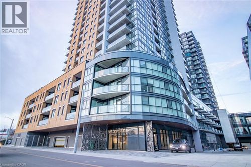 2308-108 Garment St, Kitchener, ON, N2G0E2 | Card Image