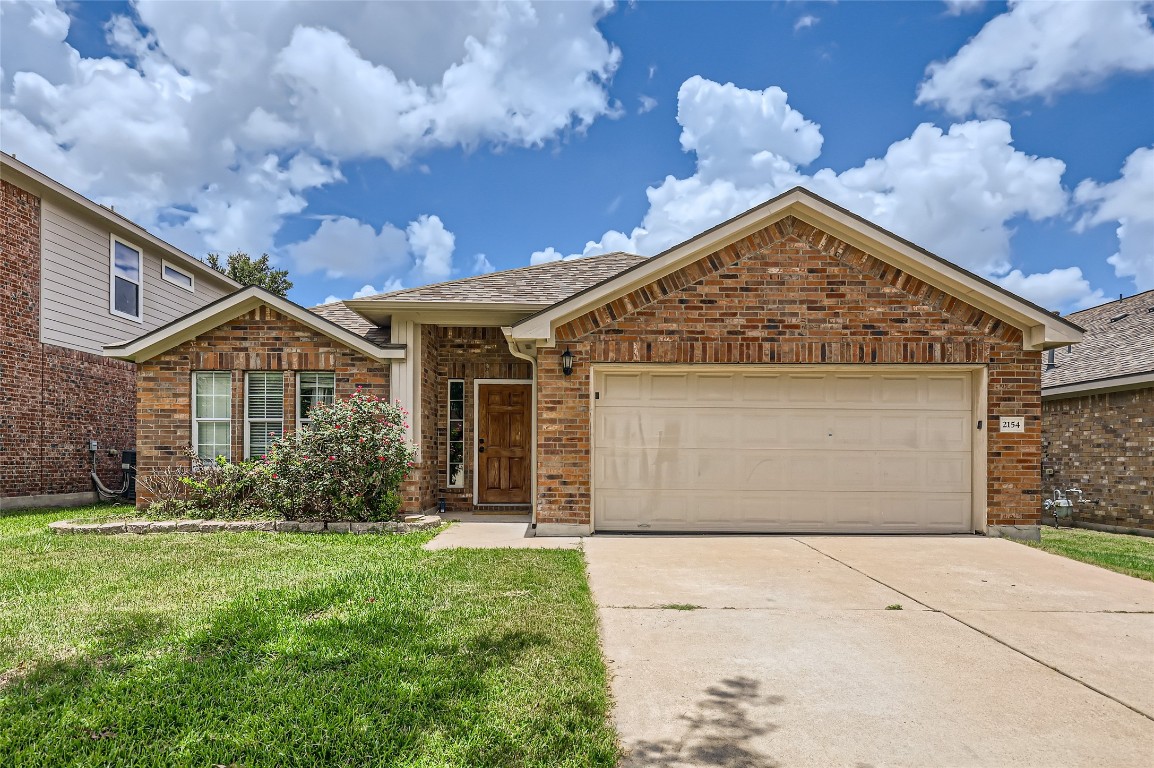 Rachel Ln, Round Rock, TX 78664