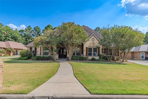 2007 Creekview Dr, Commerce, TX, 75428-3946 | Card Image