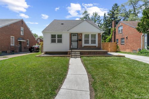 20323 Regent Dr, Detroit, MI, 48205-1226 | Card Image