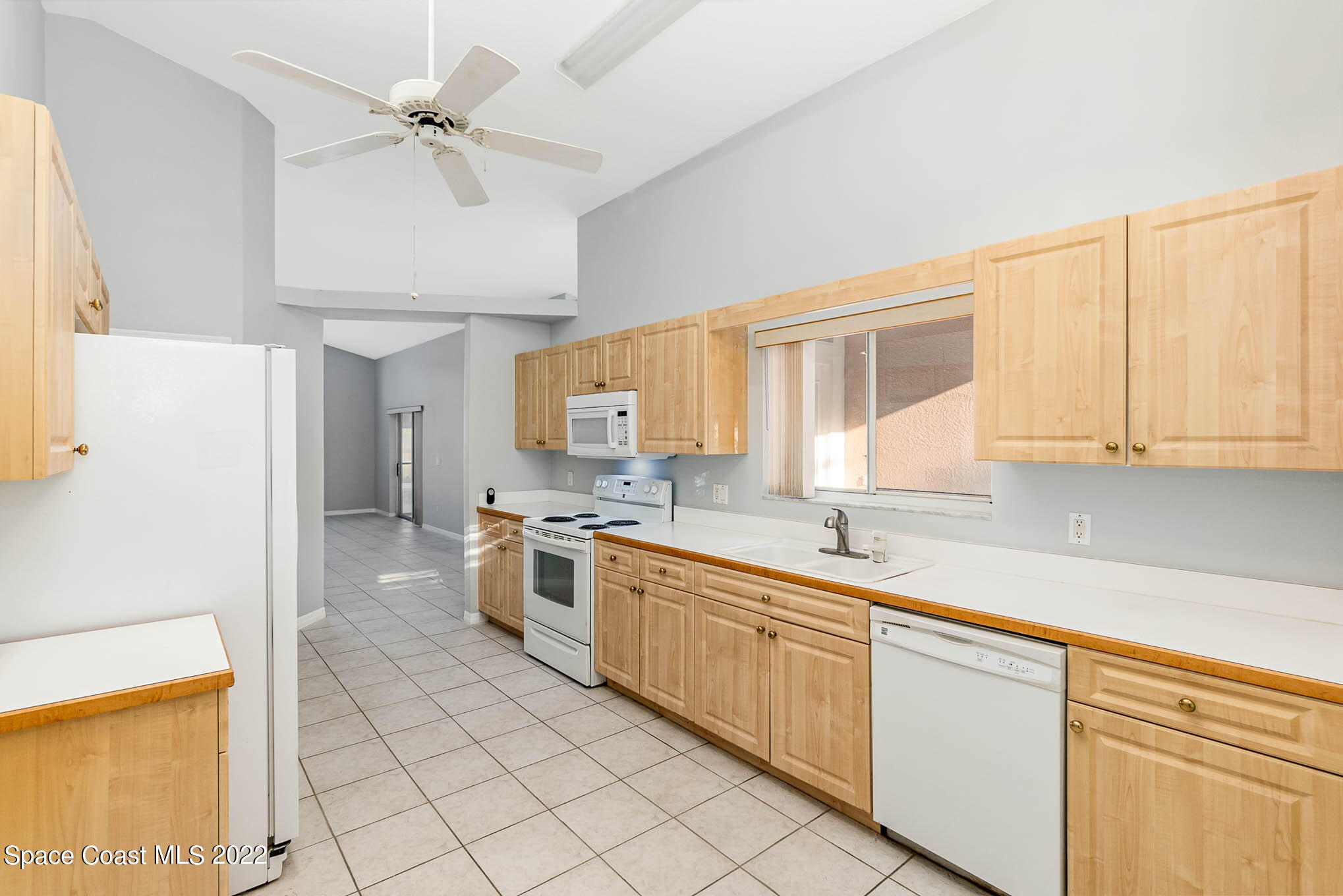 Residential Lease in Merritt Island 5