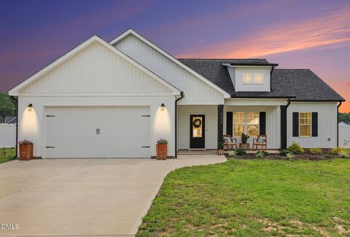 9414 Bear Run Ln, Middlesex, NC, 27557-7490 | Card Image