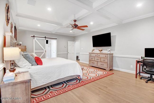 98 Wackena Point Rd, House other with 5 bedrooms, 5 bathrooms and 2 parking in Goldsboro NC | Image 52