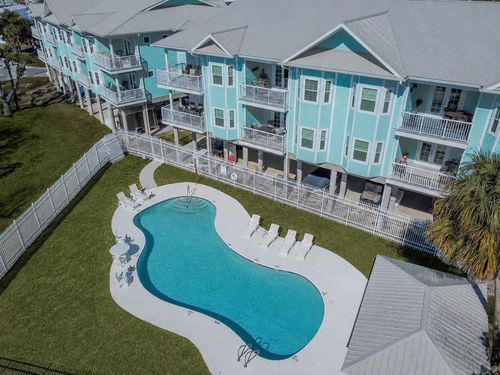 207-502 Main St, Horseshoe Beach, FL, 32648 | Card Image