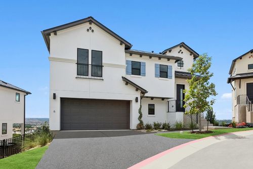6 Maybury Way, Lakeway, TX, 78738-4189 | Card Image