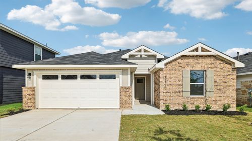 14920 Found Admiral Ln, Manor, TX, 78653-3102 | Card Image