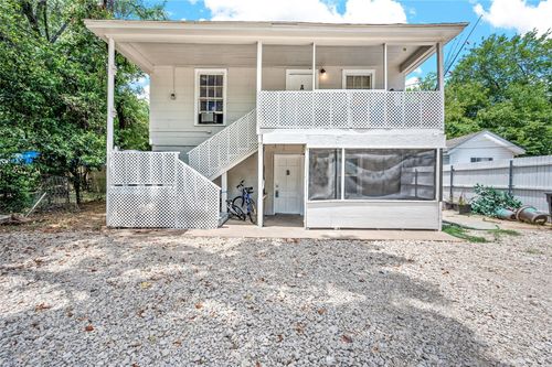 821 Bond St, Fort Worth, TX, 76114-3202 | Card Image
