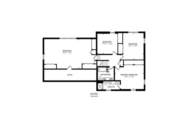 1432 63 Rd St, House other with 5 bedrooms, 3 bathrooms and 2 parking in Downers Grove IL | Image 48