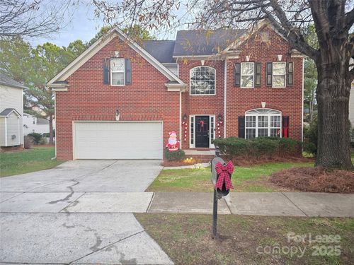 2007 Sentinel Dr, Indian Trail, NC, 28079-3419 | Card Image