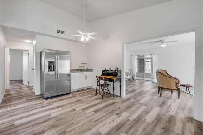 9 Par Dr, Home with 2 bedrooms, 2 bathrooms and null parking in New Smyrna Beach FL | Image 8