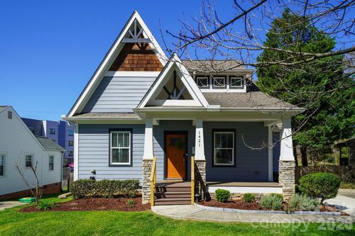 1421 Lyon Ct, Charlotte, NC, 28205-5321 | Card Image