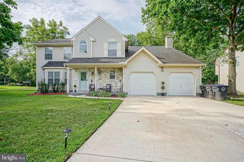 12 Joel Ct, LINDENWOLD, NJ, 08021-6717 | Card Image