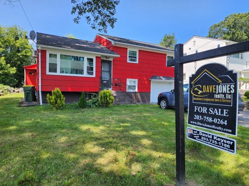 133 Traverse St, Waterbury, CT, 06704-3229 | Card Image