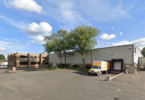6 Industrial Rd, Windsor Locks, CT, 06096-1102 | Card Image