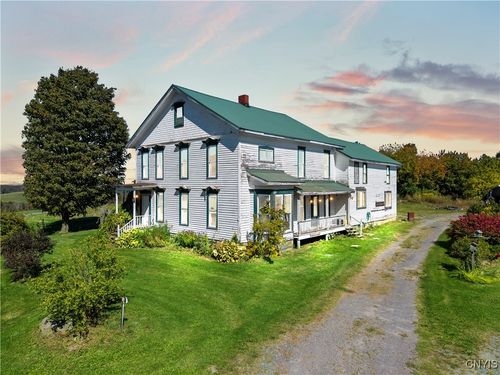 2004 Bradley Brook Rd, Lebanon, NY, 13332-2718 | Card Image