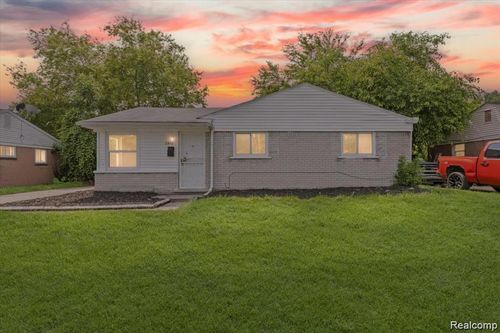 3930 Bayhan, Inkster, MI, 48141 | Card Image