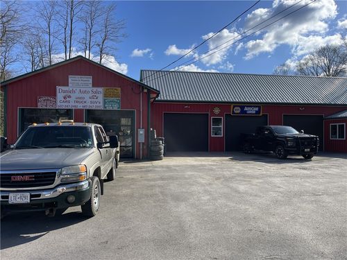 6225 State Highway 28, Fly Creek, NY, 13337-7703 | Card Image