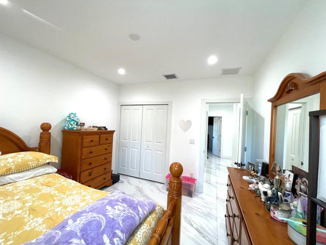 205 Sw Chapman Ave, House other with 4 bedrooms, 2 bathrooms and null parking in Port St. Lucie FL | Image 35