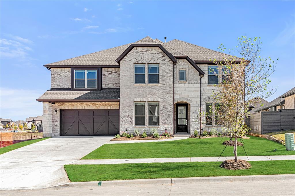 Cherry Blossom Ln, Little Elm, TX 76227