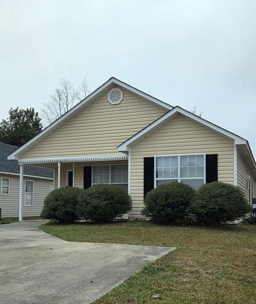 3071 Schroer Dr, Valdosta, GA, 31602-4067 | Card Image